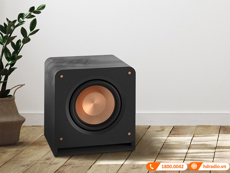 Loa sub Klipsch RP-1200SW