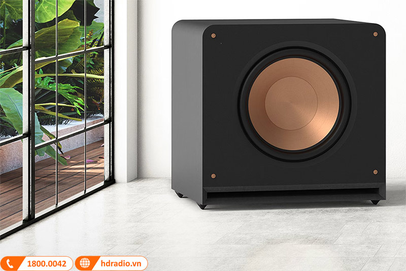 Loa Sub Klipsch RP 1600SW