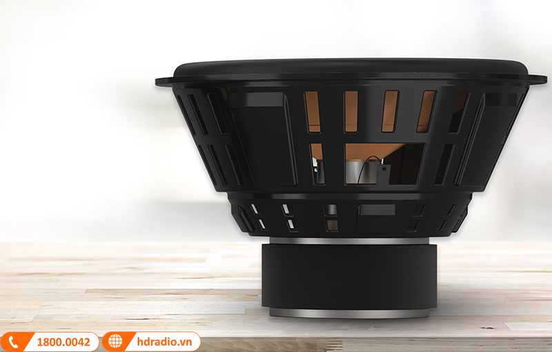 Loa Sub Klipsch RP 1600SW