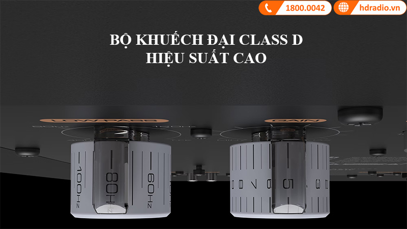 Loa Sub Klipsch RP 1600SW