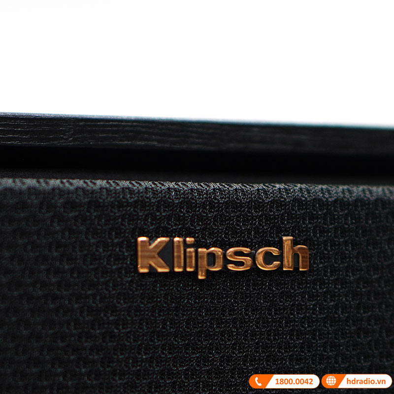 Loa Sub Klipsch R101SW, Bass 25cm, Công Suất 150W-5