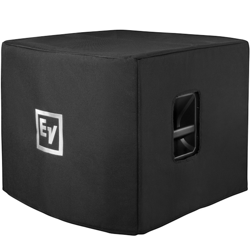 Loa sub Electro voice EKX15SP, Liền công suất, Bass 40cm, 1300W, Class D-7