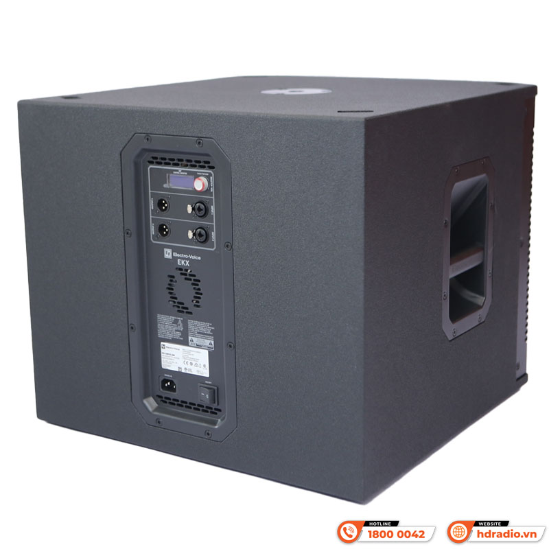 Loa sub Electro Voice EKX15SP