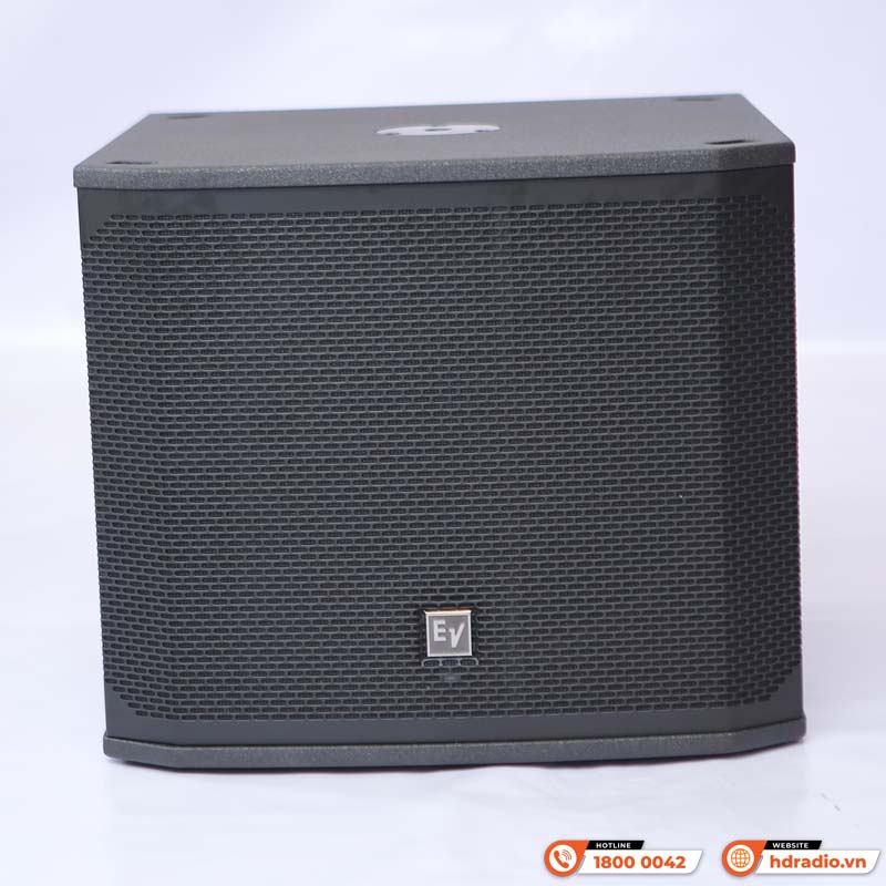 Loa sub Electro voice EKX15SP