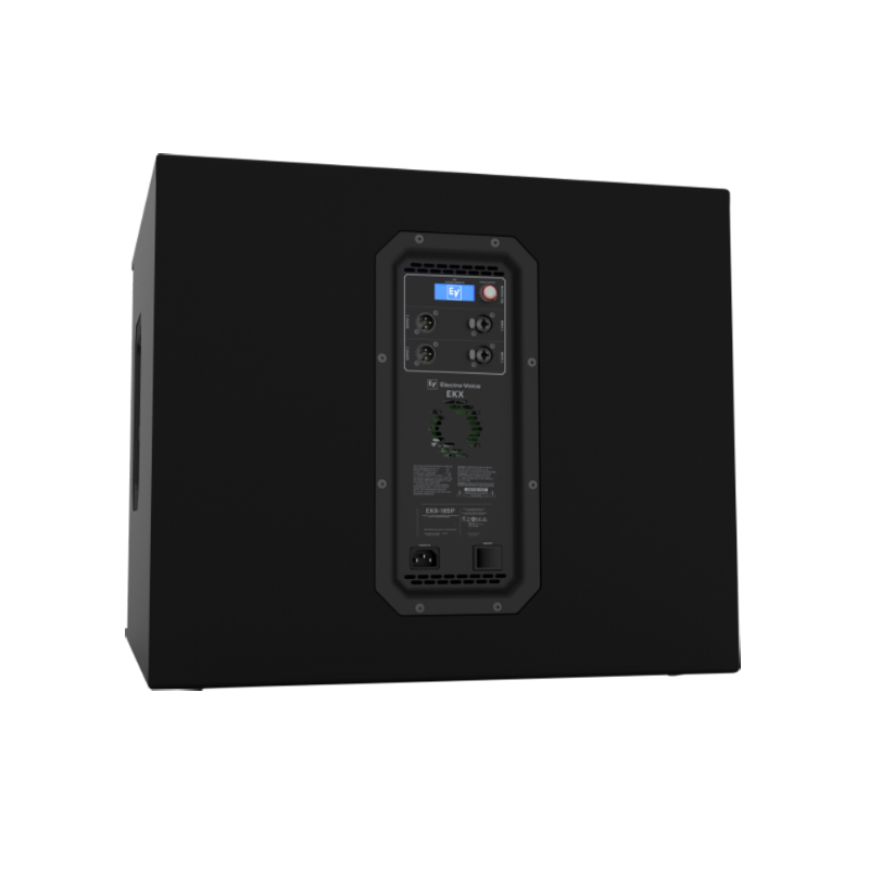 Loa sub Electro Voice EKX18SP, Liền công suất, Bass 50cm, 1300W, Class D-4