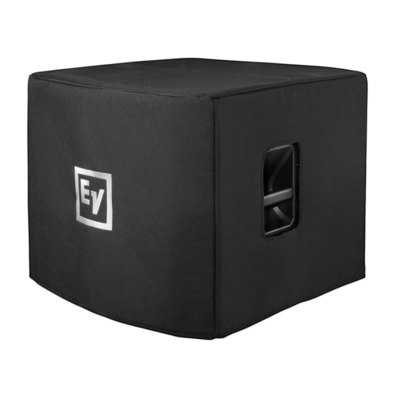 Loa sub Electro Voice EKX18SP, Liền công suất, Bass 50cm, 1300W, Class D-5