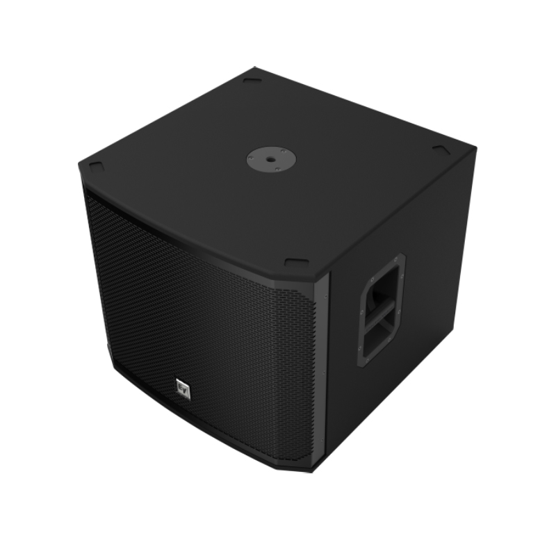Loa sub Electro Voice EKX18SP, Liền công suất, Bass 50cm, 1300W, Class D-2