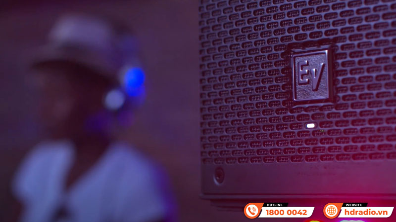 Loa sub EV ELX200-12SP