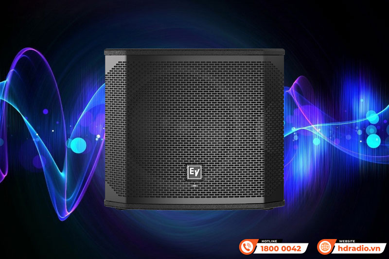 Loa sub EV ELX200-12S