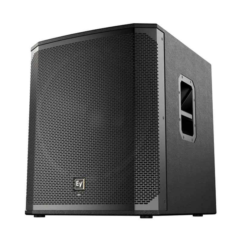 Loa Sub Electro voice EV ELX200-18SP, Bass 50cm, 1200W, Class D-1