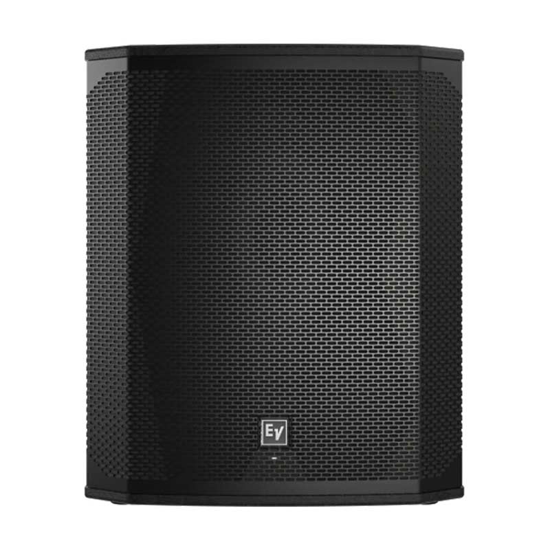 Loa Sub Electro voice EV ELX200-18SP, Bass 50cm, 1200W, Class D-2