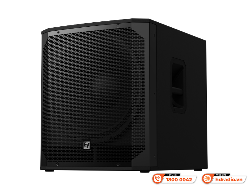 Loa sub Electro Voice Eviva 18SP
