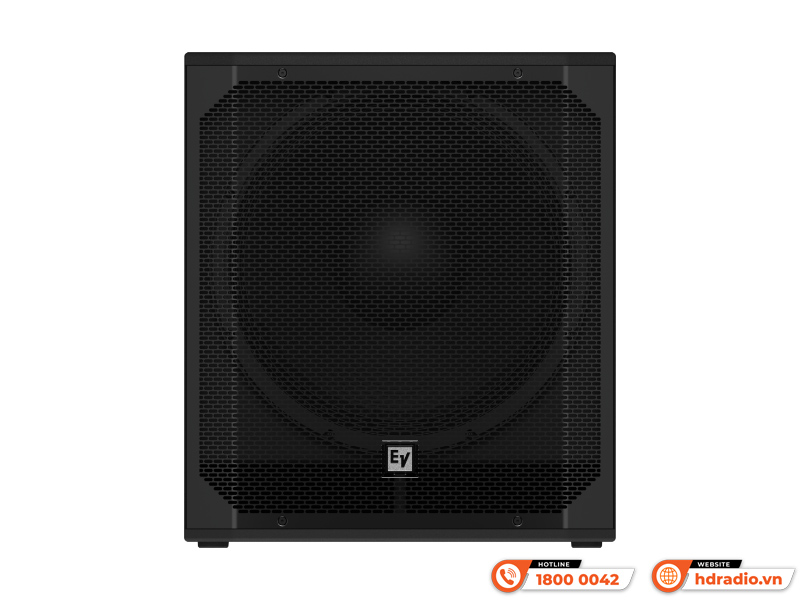 Loa sub Electro Voice Eviva 18SP