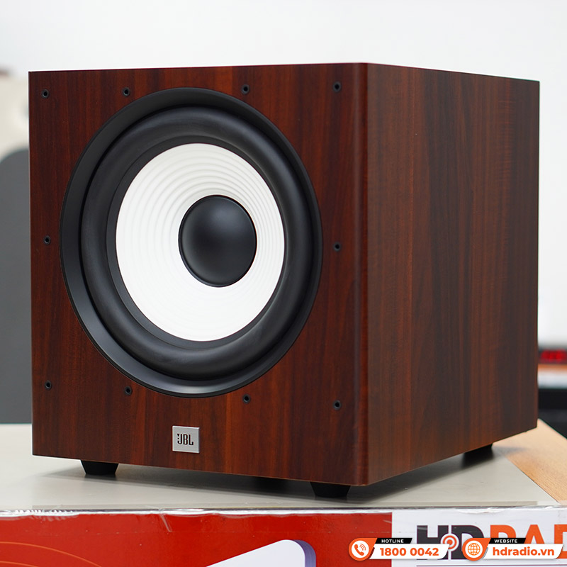 Loa sub JBL Stage A100P