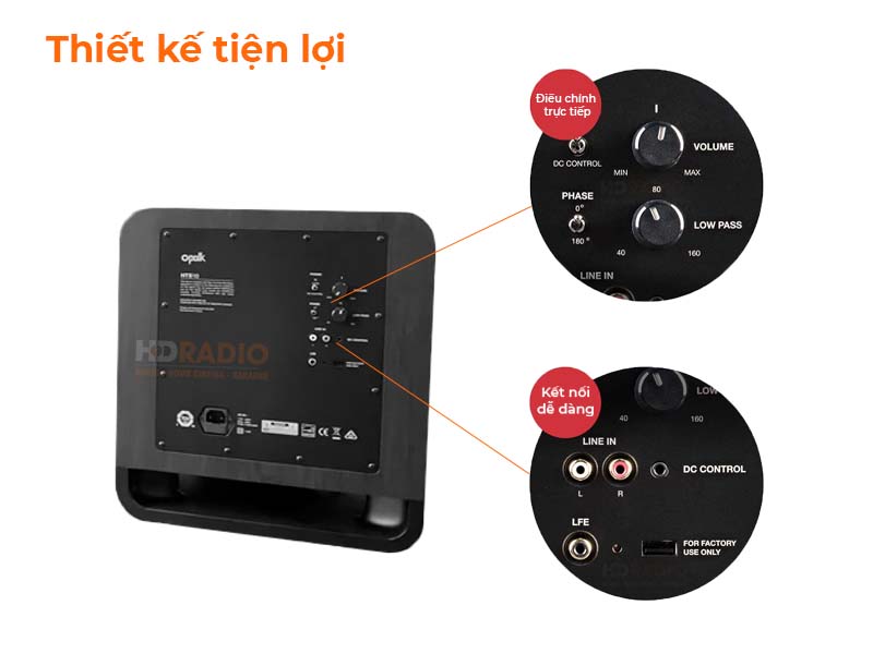 dieu chinh de dang, nhanh chong