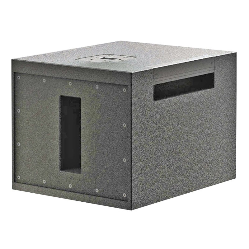 Loa sub SE AudioTechnik MA8 SE, Sub điện, Công suất 800W, Bass 30cm-2