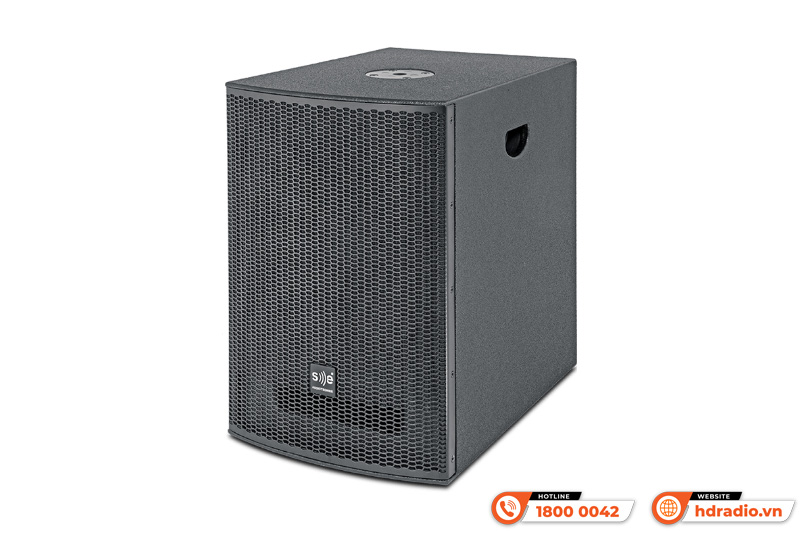 Loa SE AudioTechnik S-112i Loa SE AudioTechnik S-112i