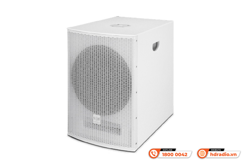 Loa SE AudioTechnik S-112i Loa SE AudioTechnik S-112i