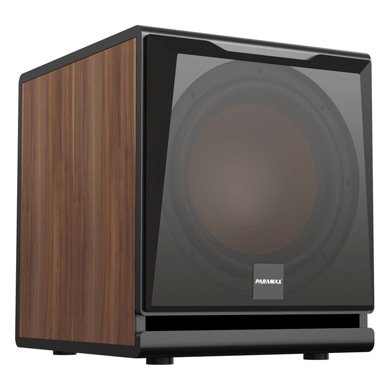 Loa Sub Paramax D30, Bass 30cm, 600W (Peak)-9