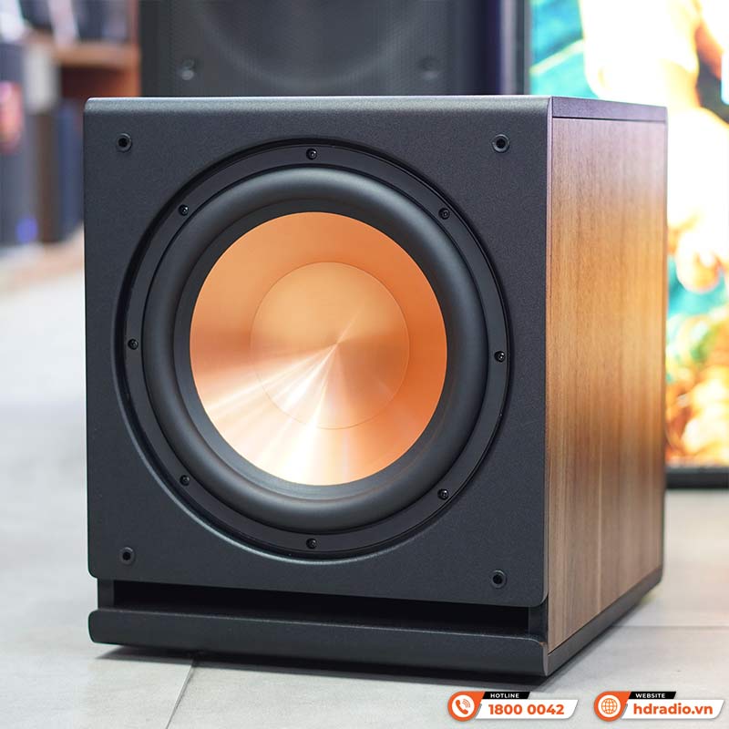 Loa Sub Paramax D30, Bass 30cm, 600W (Peak)-2