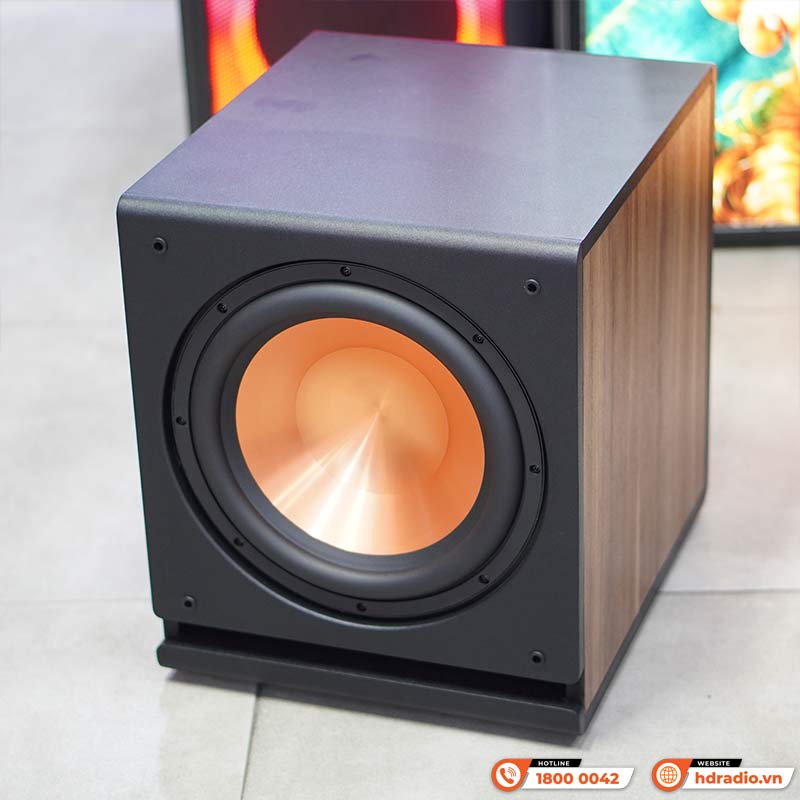 Loa Sub Paramax D30, Bass 30cm, 600W (Peak)-3