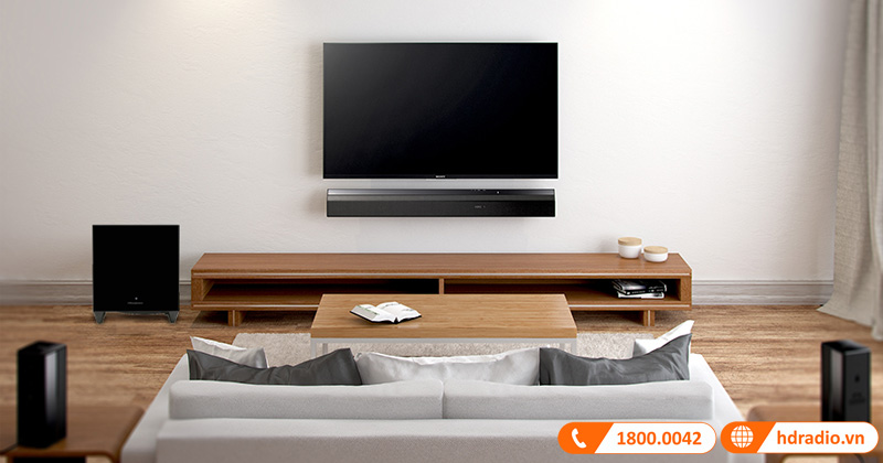 Loa Sub Wharfedale Diamond 10.MX