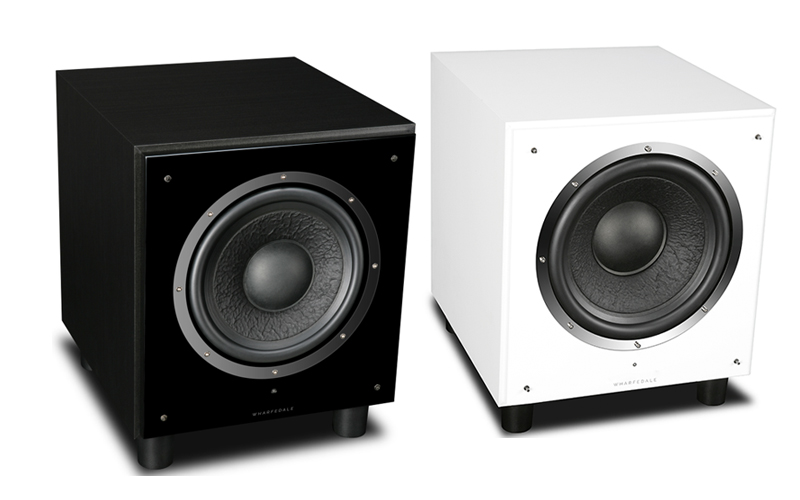 Loa Sub Wharfedale SW10