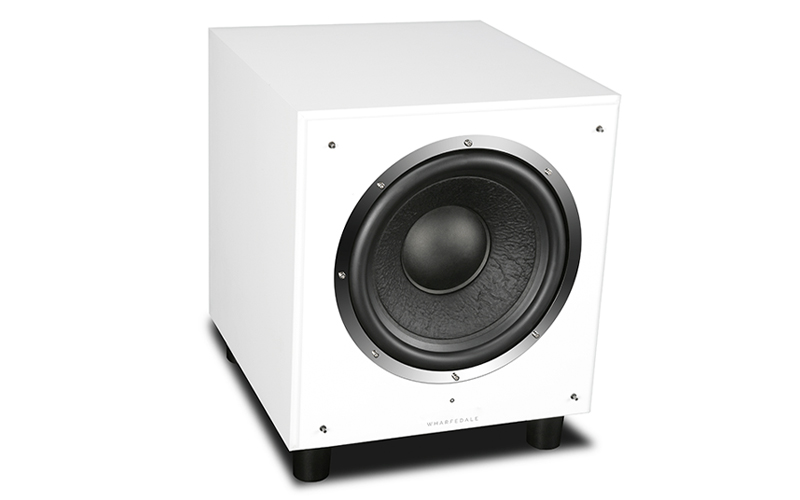 Loa Sub Wharfedale SW10