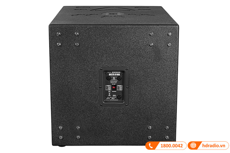 Loa Wharfedale Delta X18B 