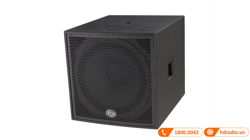 Loa Wharfedale Delta X18B 