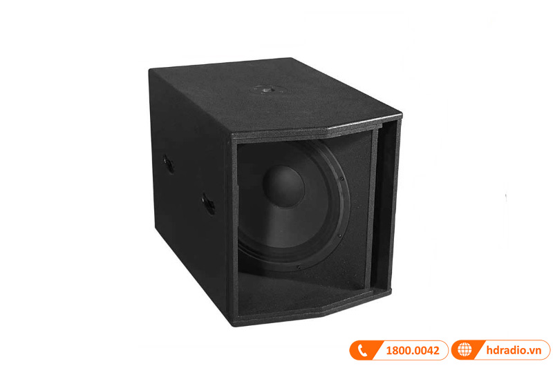 Loa Wharfedale Delta X18B 