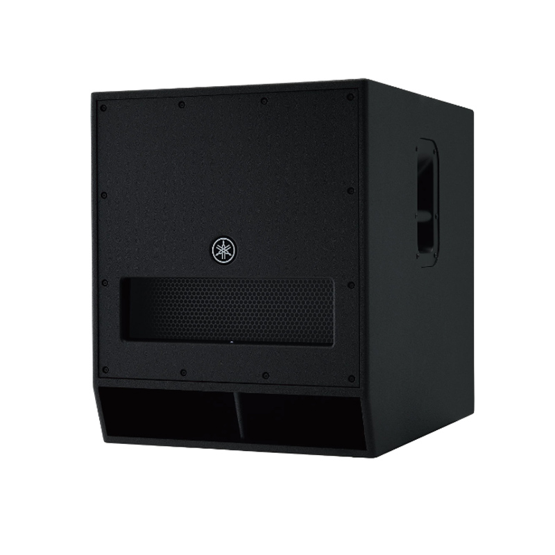 Thiết kế loa sub Yamaha DXS18