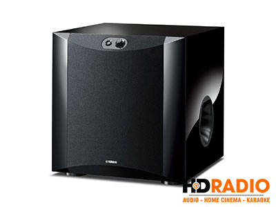 Loa sub Yamaha NS SW300