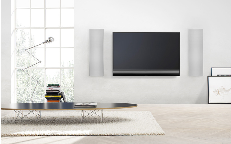 Loa B&O Palatial BOP THTR66