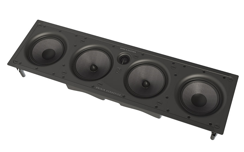 Loa B&O Palatial BOP THTR66