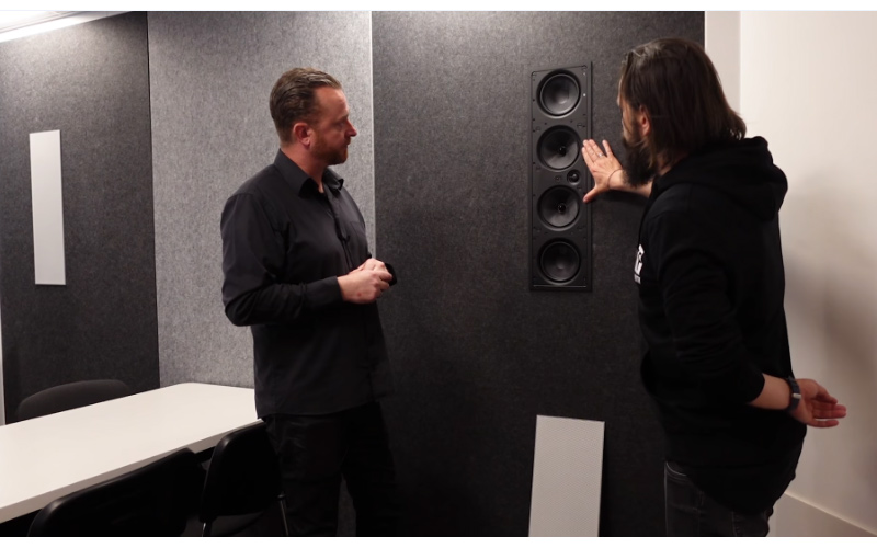 Loa B&O Palatial BOP THTR66