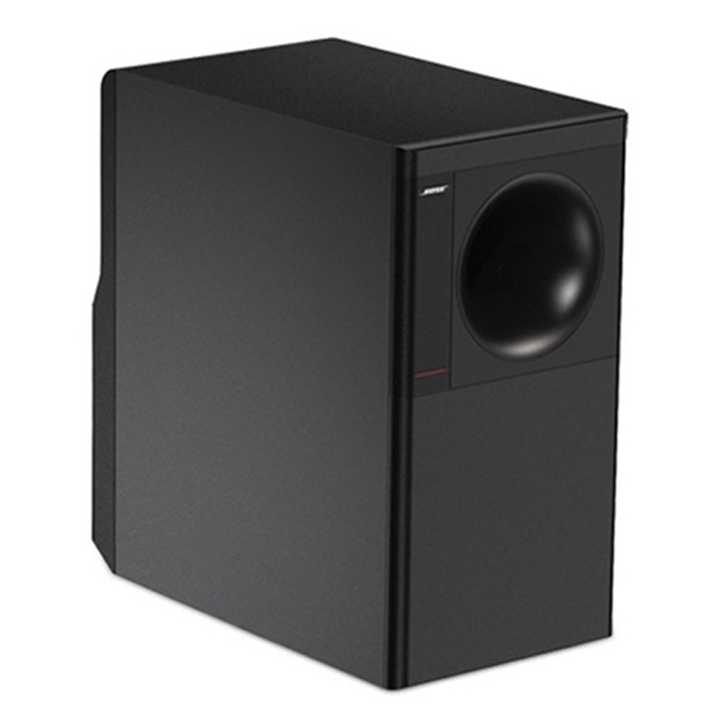 Loa Sub Bose FreeSpace 3, Bass 13.3cm, 200W