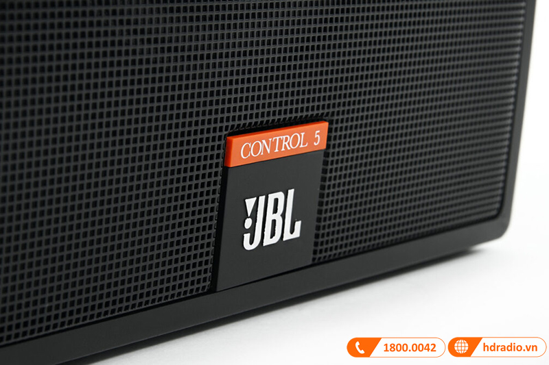 Loa JBL Control 5