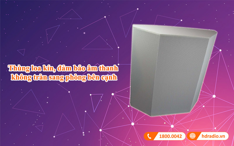 thung loa loa mcintosh ht30ow