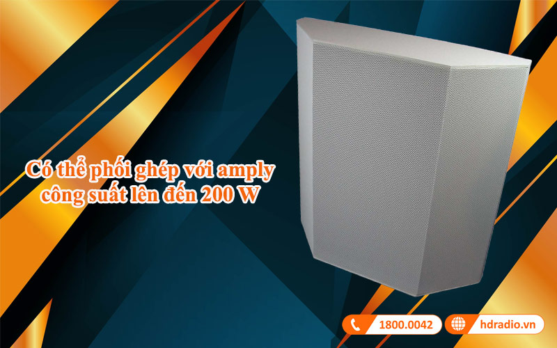 cong suat amply phoi ghep loa mcintosh ht30ow