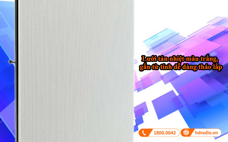 luoi tan nhiet loa mcintosh ws500 luoi tan nhiet loa mcintosh ws500