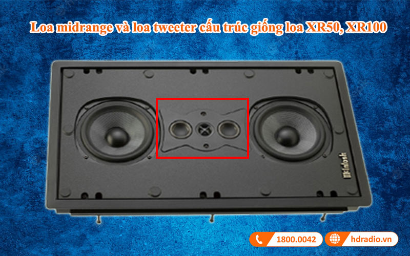 loa midrange loa treo tuong mcintosh ws500 loa midrange loa treo tuong mcintosh ws500