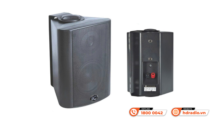 Loa hộp treo tường ITC T-775