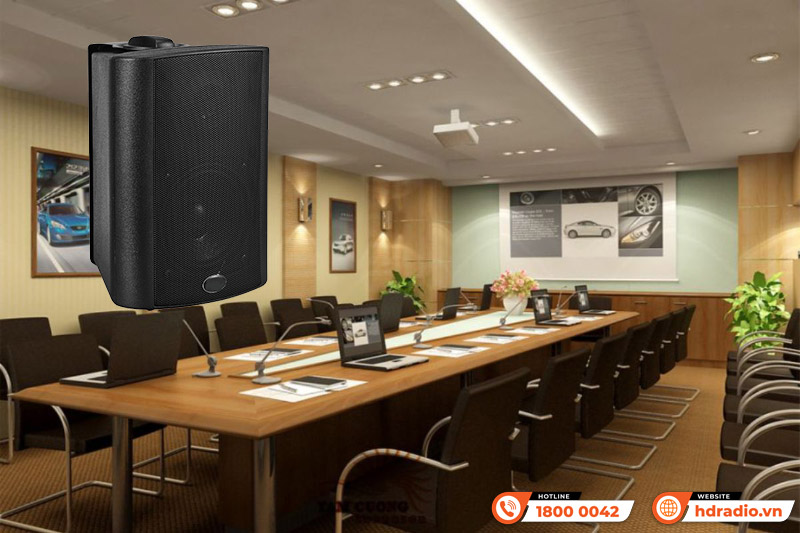 Loa hộp treo tường ITC T-775