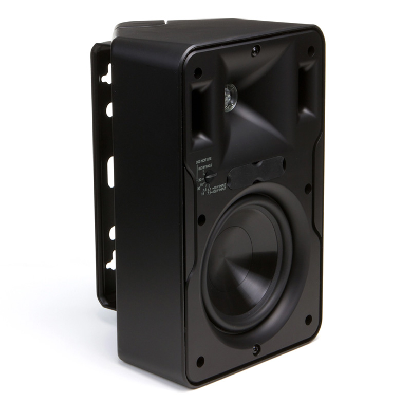 Loa Klipsch CP-6T, Bass 13.3cm, Độ nhạy 94dB, Tần số 83Hz - 22kHz-3