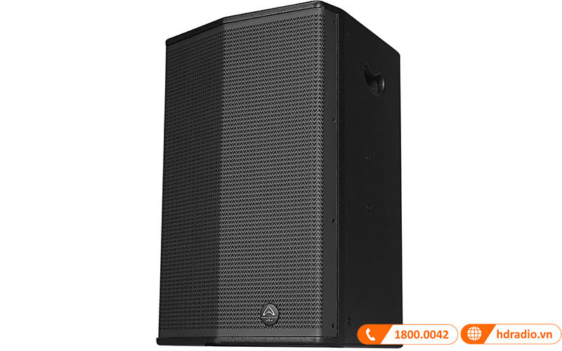 Loa Wharfedale Pro SIGMA-X15 