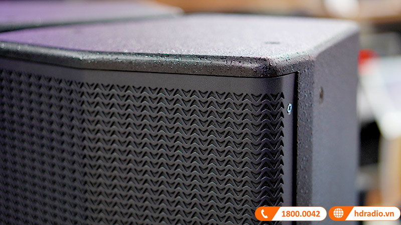 Loa Wharfedale Sigma X12 ảnh thực tế 