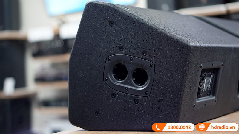 Loa Wharfedale Sigma X12 ảnh thực tế 