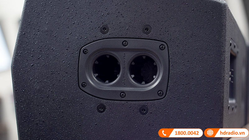 Loa Wharfedale Sigma X12 ảnh thực tế 