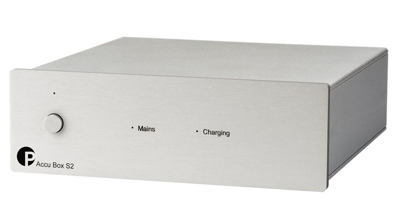 Pro-Ject Accu Box S2
